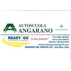 Autoscuola Angarano, Bassano del Grappa orari di apertura