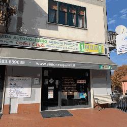 Ufficio ACI Castelnuovo - Aquilini Simone Autoscuole Assicurazioni Pratiche Auto, Castelnuovo di Garfagnana orari di apertura