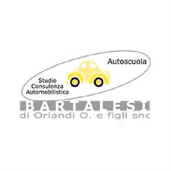 Autoscuola Bartalesi - di Orlandi O. e Figli, Firenze orari di apertura