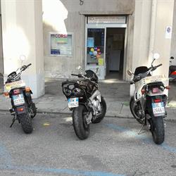 Autoscuola Bigiolli Studi, La Spezia orari di apertura