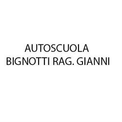 Autoscuola Bignotti Rag. Gianni, Guidizzolo orari di apertura