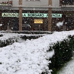 Autoscuola Borgaro, Borgaro Torinese orari di apertura