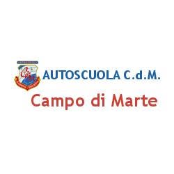 Autoscuola Campo di Marte, Forlì orari di apertura