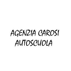 Autoscuola Agenzia Carosi, Osteria nuova orari di apertura
