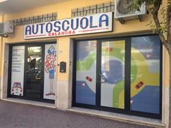 Autoscuola Calandra SNC Di Calandra Alfonso ed Emilio, Aprilia orari di apertura