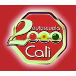 Autoscuola 2000 Calì, Albino orari di apertura