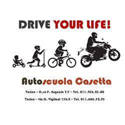 Autoscuola Casetta Di Tribunella Giuseppe, Torino orari di apertura