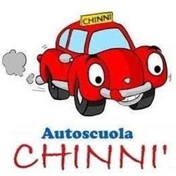Autoscuola Chinni' Di Libero Carmine, Cosenza orari di apertura
