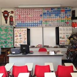 Autoscuola Condove, orari di apertura