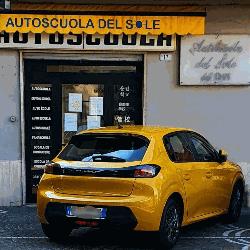 Autoscuola del Sole, Frosinone orari di apertura