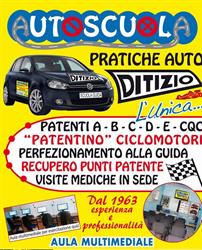Autoscuola Di Tizio, Chieti orari di apertura