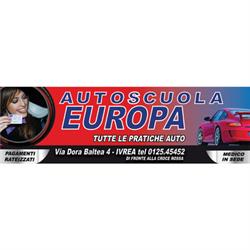 Autoscuola Europa, Ivrea orari di apertura