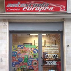 Autoscuola Europea, Bisceglie orari di apertura