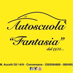 Autoscuola Fantasia, Conversano orari di apertura
