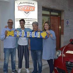 Autoscuola Elia, Ceglie Messapica orari di apertura