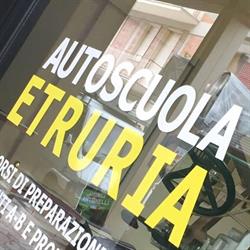 Autoscuola Etruria, Chiusi Scalo orari di apertura