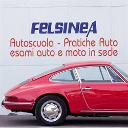 Autoscuola Felsinea, Valsamoggia orari di apertura