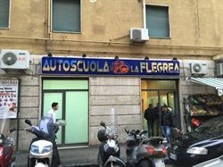 Autoscuola Flegrea, Napoli orari di apertura