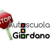 Autoscuola Giordano, Foggia orari di apertura