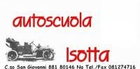 Autoscuola Isotta, Napoli orari di apertura