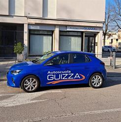 Autoscuola Guizza Di Salmistraro Davide ., Padova orari di apertura