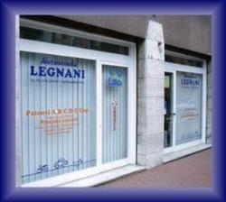 Autoscuola Legnani S.n.c., Santa Margherita Ligure orari di apertura