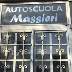 Autoscuola Massieri, Chiusi orari di apertura