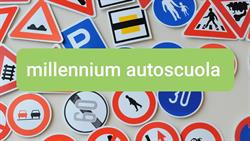 Autoscuola Millennium Di Marzocchella Arturo, Casoria orari di apertura