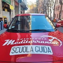Autoscuola Mediterranea, Genova orari di apertura