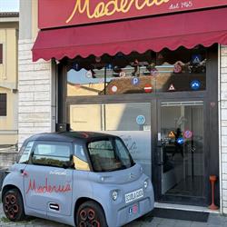 Autoscuola Moderna, Arezzo orari di apertura