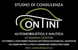 Autoscuola Moderna S.a.s. Di Contini Gianfranco, La Maddalena orari di apertura