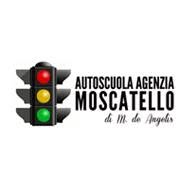 Autoscuola Moscatello, Napoli orari di apertura
