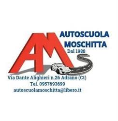 Autoscuola Moschitta Di Caserta E Santangelo S.d.f, Adrano orari di apertura