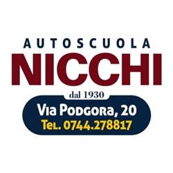 Autoscuola Nicchi Di Salinetti Alessandra & C. Sas, Terni orari di apertura