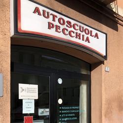 Autoscuola Pecchia Di Casoni Catia E Lori Sandro S.N.C., Matelica orari di apertura