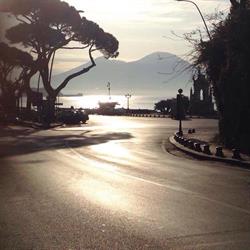 Autoscuola Posillipo Di Canonico G., Napoli orari di apertura
