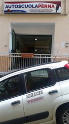 Autoscuola Perna Alfredo, Cosenza orari di apertura