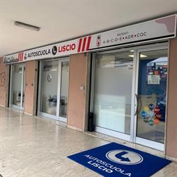 AUTOSCUOLA LISCIO, Potenza orari di apertura