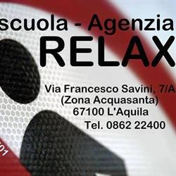 Autoscuola Relax, L'Aquila orari di apertura