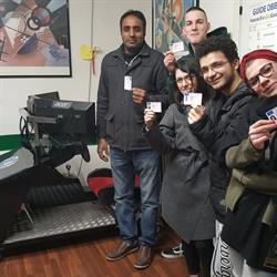 Autoscuola Riccetti, Porto Recanati orari di apertura