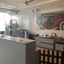 Autoscuola S.antonio, Paullo orari di apertura