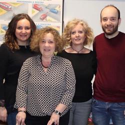 Autoscuola Sabini Solera, Pinerolo orari di apertura