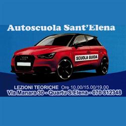Autoscuola Sant'elena Dei F.lli Mattana S.n.c., Quartu Sant'Elena orari di apertura