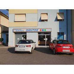 Autoscuola Santini, Santa Croce sull'Arno orari di apertura