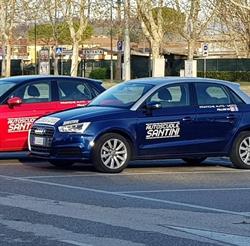 Autoscuola Santini SAS, Fucecchio orari di apertura