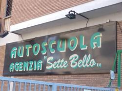 Autoscuola Settebello, Roma orari di apertura