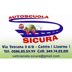 Autoscuola Sicura, Livorno orari di apertura