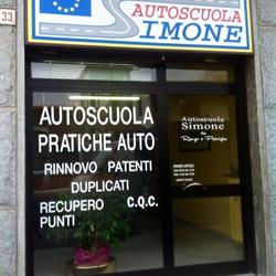 Autoscuola Simone, Orbassano orari di apertura