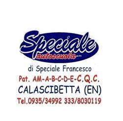 Autoscuola Speciale di Speciale Alberto, Calascibetta orari di apertura