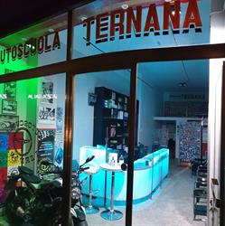 Autoscuola Ternana, Terni orari di apertura